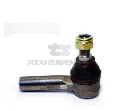 VD EXT. DER. D-400 / CHEV.4400 / CHEV.6500 - LARGO 90MM