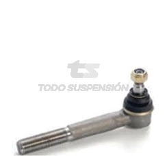 FD EXT. DER. F.100 / F.1000 - 93/98 - LARGO 245MM