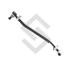 IM BARRA MANDO M.BENZ 1114 - LARGO 540MM