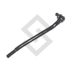 FD EXT. IZQ. F.350 - 65/74 - LARGO 460MM