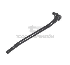 FD EXT. IZQ. F.350 - 65/74 - LARGO 460MM