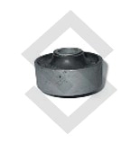 VW BUJE PARRILLA DEL. POLO/GOLF/ - 99/.... / UP/GOL TREND - DIAM. 12MM