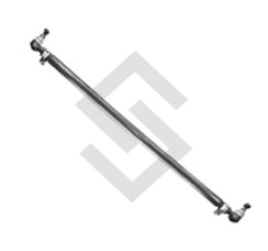 IM BARRA TRAS. M.BENZ 370/71/73/74/400 - LARGO 905MM