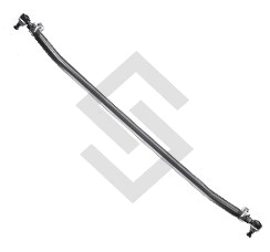 IM BARRA CENTRAL M.BENZ 170 - LARGO 1520MM