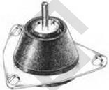 RT SOPORTE MOTOR DER. LAGUNA RXE DIESEL - NO HIDRAULICO