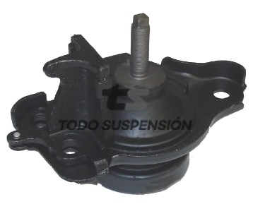 IM SOPORTE MOTOR DER. HONDA FIT L/V 03/09