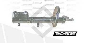 IM AMORT. TRAS. DER. TOYOTA COROLLA - 99/02