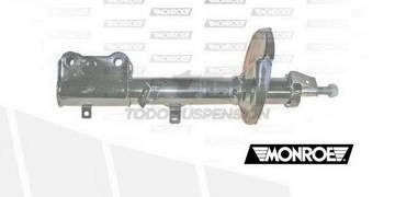 IM AMORT. TRAS. DER. TOYOTA COROLLA - 99/02