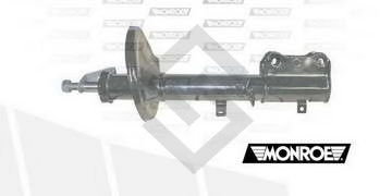 IM AMORT. TRAS. IZQ. TOYOTA COROLLA - 99/02