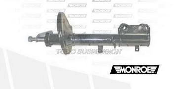 IM AMORT. TRAS. IZQ. TOYOTA COROLLA - 99/02