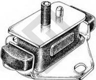 IM SOPORTE MOTOR TOYOTA HILUX 5L