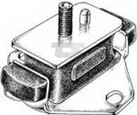 IM SOPORTE MOTOR TOYOTA HILUX 5L