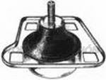 FD SOPORTE MOTOR DEL. HIDR. FIESTA/COURIER DIESEL. 96/..