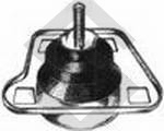 FD SOPORTE MOTOR DEL. HIDR. FIESTA/COURIER NAFTA. 96/..