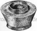 FD SOPORTE MOTOR SUP. DEL/TRAS F.100/F.350/F0500/F.600