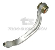 IM BRAZO SUSP. INF. POSTERIOR  CURVO IZQ. AUDI A4 (GS7693E)