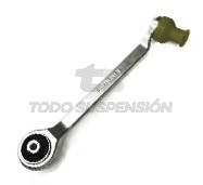 IM BRAZO SUSP. SUP. ANTERIOR DER. AUDI A4 01/.. (GS7506A)