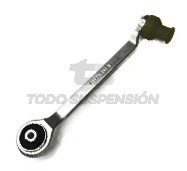 IM BRAZO SUSP. SUP. ANTERIOR IZQ. AUDI A4 01/.. (GS7505A)