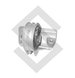 RT SOPORTE CENTRAL MOTOR R.19/CLIO/MEGANE/EXPRESS