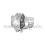 RT SOPORTE CENTRAL MOTOR R.19/CLIO/MEGANE/EXPRESS