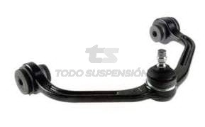 FD RANGER - 98/... - PARRILLA SUP. DER. COMPLETA (FORJADA)