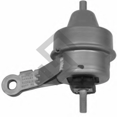 IM SOP. MOTOR DER. MINI COOPER R50/R52/R53