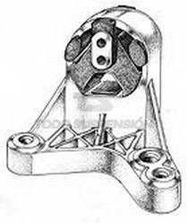 FD SOP. MOTOR DER. KA