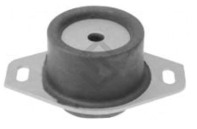 PG SOPORTE MOTOR IZQ P.306 - TODOS