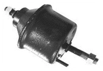 FD SOPORTE MOTOR DER TRANSIT DIESEL - NO HIDRAULICO