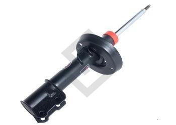 CH AMORT.DEL. DER. ASTRA - 98/...