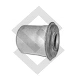 IM BUJE PARRILLA SUP. TOYOTA HILUX 4X4 SR5