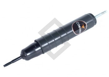 PG AMORT.TRAS. P.403 / P.404 / P.504 / P.505 - 82/... - SIN GNC