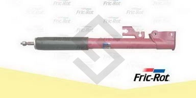 FT AMORT. TRAS. UNO - 98/...