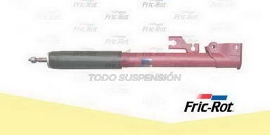 FT AMORT. TRAS. UNO - 98/...