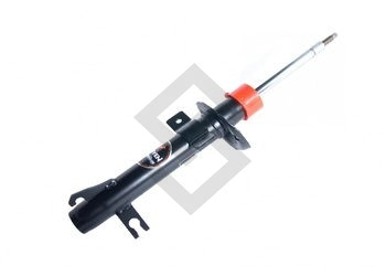 FD AMORT. DEL. ECOSPORT 4X4 03/...