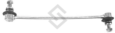 IM BIELETA DEL. BMW SERIE 3/316/318/320I/M3/Z3 91/... - L 241 MM.