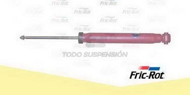 PG AMORT. TRAS. P.307 CITROEN C4