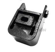 VW SOPORTE CAJA GACEL/CARAT - 4 VELOC