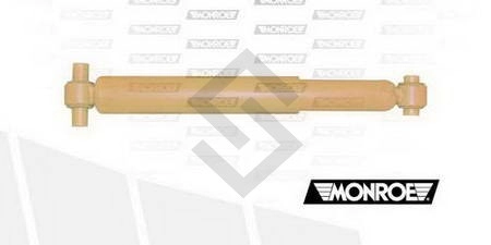 FD AMORT. DEL. FORD CARGO 81 4/914 - 01-99/...
