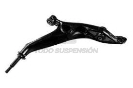 IM HONDA CIVIC 96/00 - PARRILLA INF. IZQ. S/ROTULA