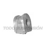CH BUJE BARRA ESTABIL. DEL. S-10 / BLAZER - 95/00 - 26.5MM