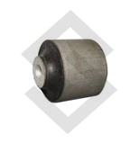 VW BUJE PARRILLA INF. PARTE TRAS.  AMAROK