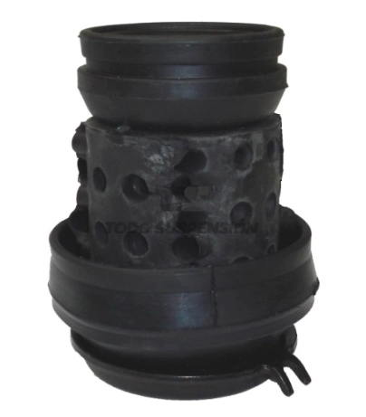 VW SOPORTE MOTOR DEL. CENTRAL POLO / CADDY / GOLF 96/98 / PASSAT 94/97 - NAFTA / DIESEL