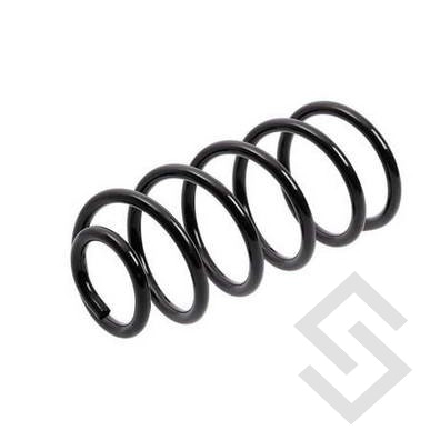 VW ESPIRAL DEL. BORA 1.8 TURBO 03/... LEON 99/05 (IDEM AG221011)