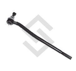 FD EXT. IZQ. F.100 / F.1000 - 93/98 - LARGO 435MM