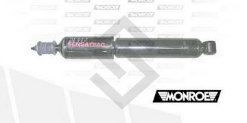 IM AMORT. DEL. ISUZU TROOPER - 92/94