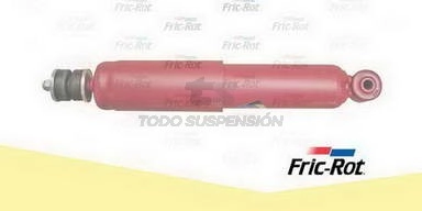 FD AMORT. DEL. F.1000 (PETROLERO)-92/98
