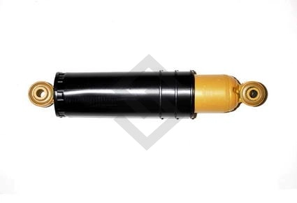 IM AMORT. DEL. OMNIBUS M.BENZ OHL1316/1420 - SUSP.N 93/...