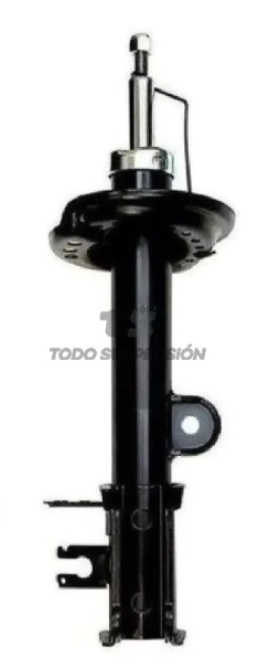 VW AMORT. TRAS. GACEL/SENDA/GOL - 83/95 -
