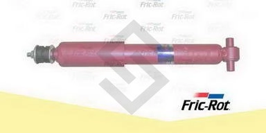**FT AMORT. DEL. F.125-